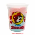 Buc-ee’s Classic Cotton Candy