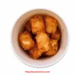 Buc-ee’s Beaver Tots