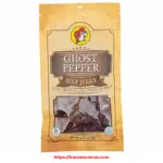 Buc-ee’s Ghost Pepper Beef Jerky