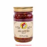 Buc-ee’s Grandma GG’s Pepper Jelly