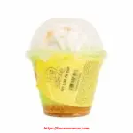 Buc-ee’s Key Lime Pie Cup