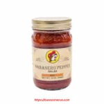 Buc-ee’s Habanero Pepper Hot Salsa
