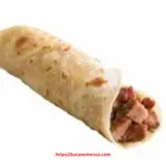 Buc-ee’s Brisket Taco