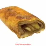 Buc-ee’s Fried Apple Pie