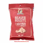 Buc-ee’s Gluten Free Cinnamon Sweet Beaver Nuggets