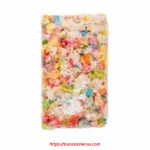 Buc-ee’s Fruity Rice Crispy Treats