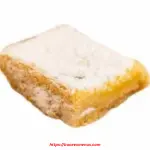 Buc-ee’s Lemon Bar