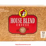 Buc-ee’s House Blend Medium Roast Single Serve Coffee Cups