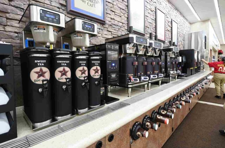 Buc-ee’s Coffee Menu Prices: A Detailed Guide
