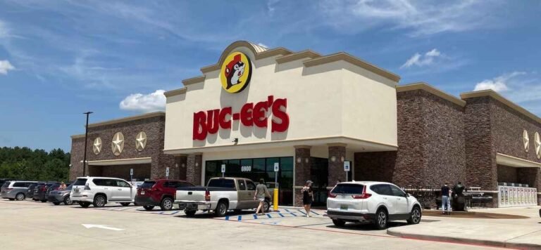 Buc-ee’s Leeds Guide